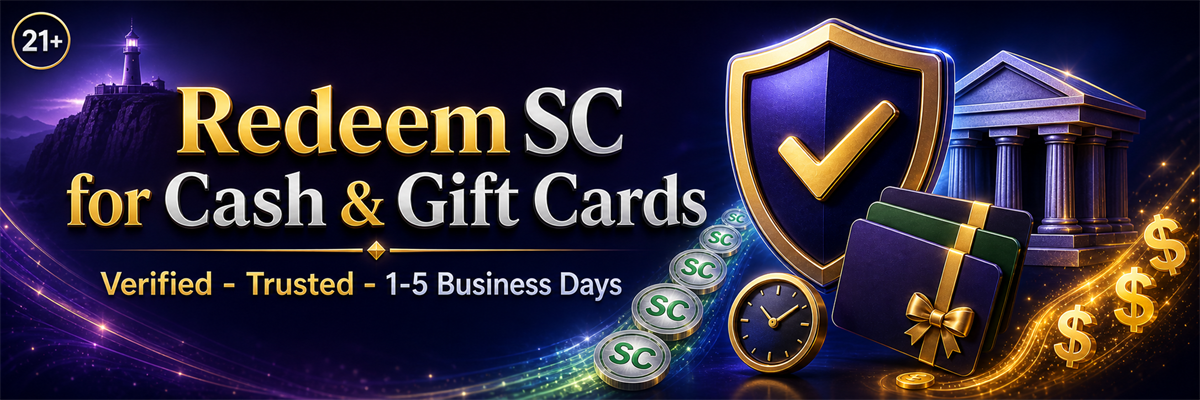 Redeem SC