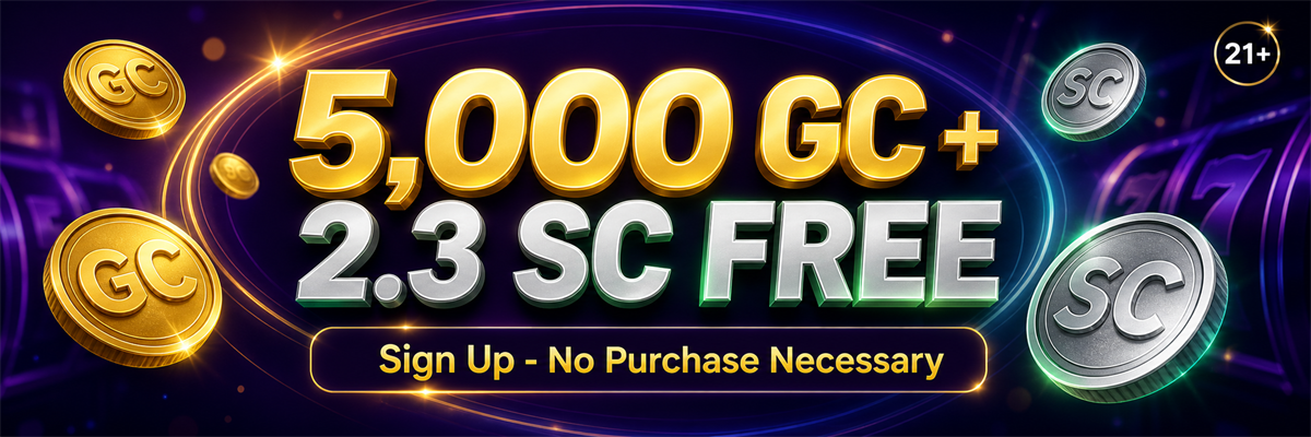 Pulsz give Freebet